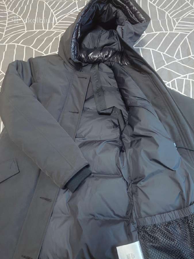 Canada Goose striukė. - nuotraukos Nr. 6