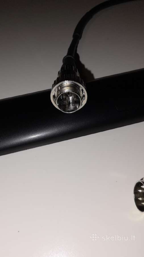 Naim Snaic tipo kabelis 5 pin - nuotraukos Nr. 3