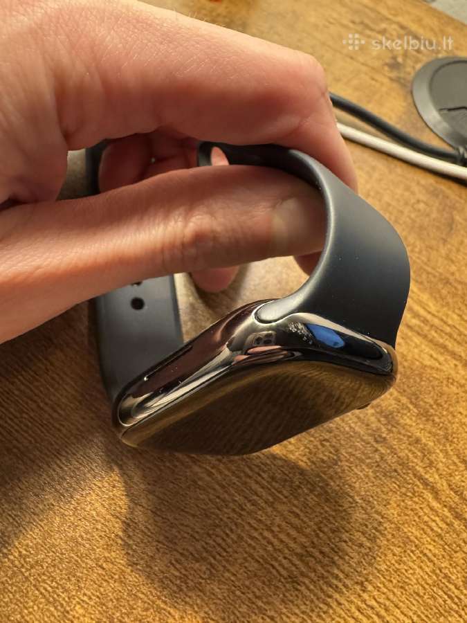Apple Watch Series 8 Stainless Steel 45mm