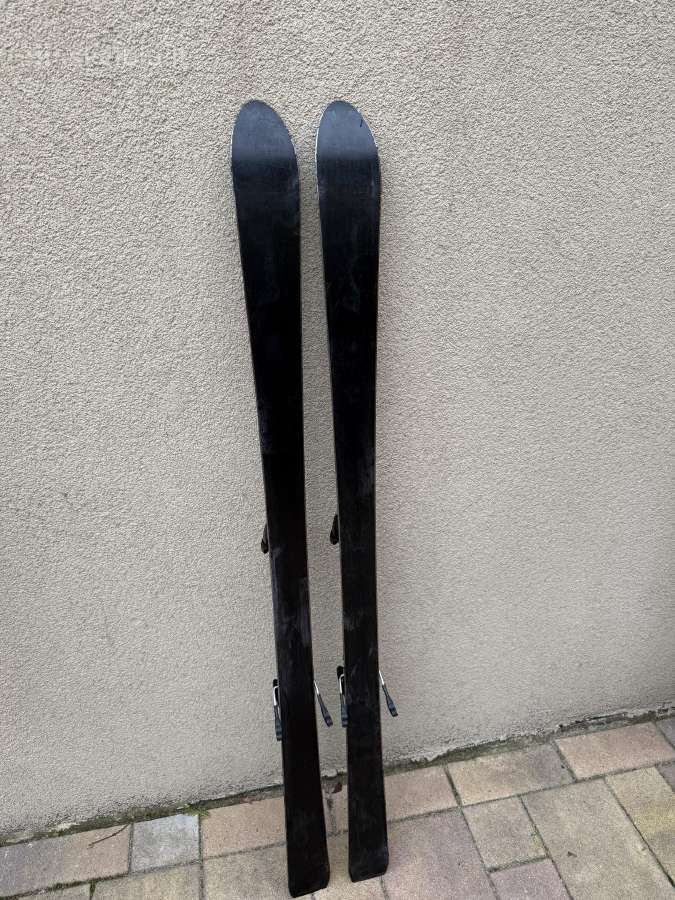 Kalnų slidinėjimo slidės, 140cm - nuotraukos Nr. 4