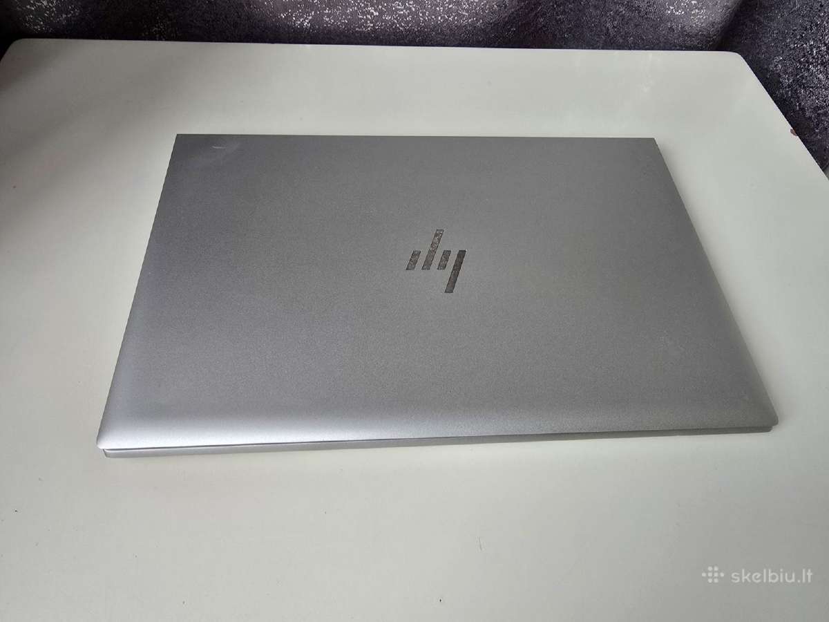 Hp Elitebook 830 G8 i5 32gb RAM SSD - nuotraukos Nr. 5