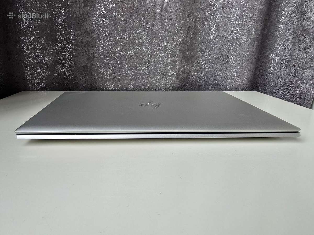 Hp Elitebook 830 G8 i5 32gb RAM SSD - nuotraukos Nr. 6