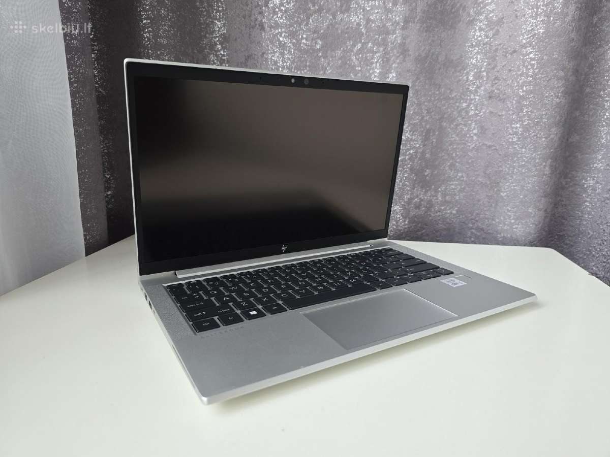Hp Elitebook 830 G8 i5 32gb RAM SSD