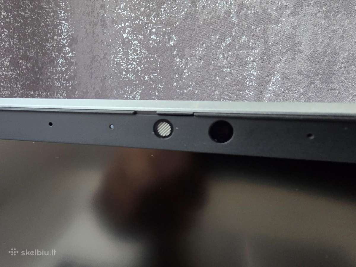 Hp Elitebook 830 G8 i5 32gb RAM SSD - nuotraukos Nr. 3