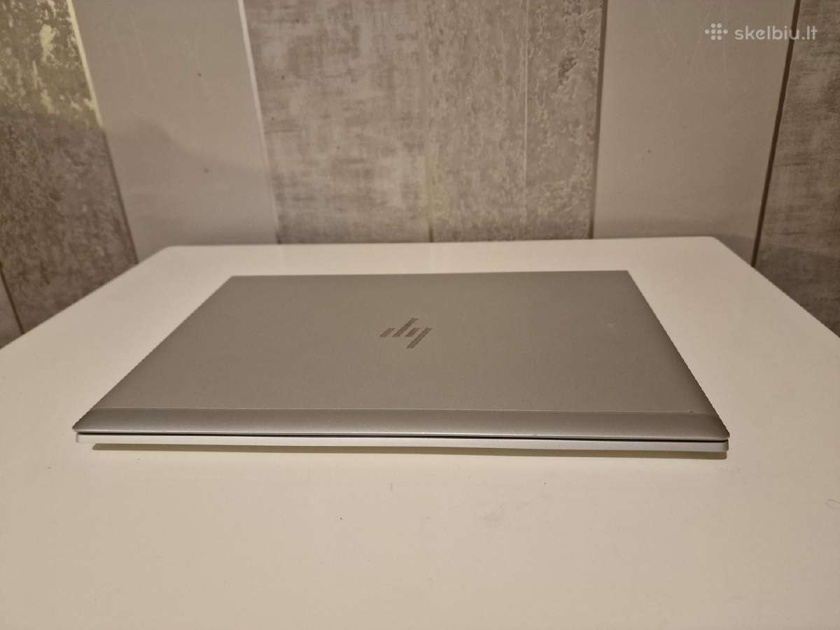 Hp Elitebook 840 G8 32gb RAM SSD fhd - nuotraukos Nr. 5