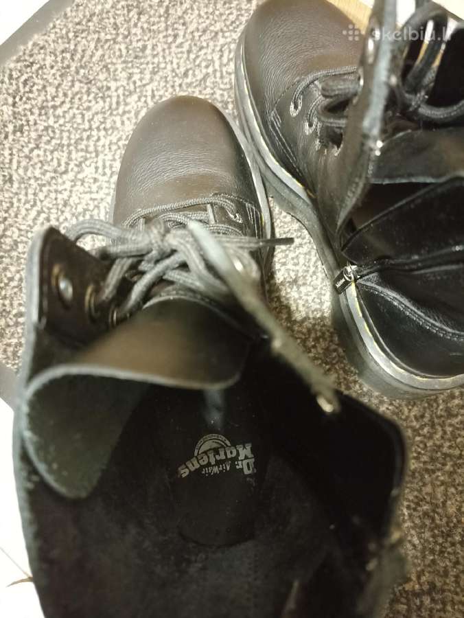 Dr. Martens Jadon III Pisa - nuotraukos Nr. 5