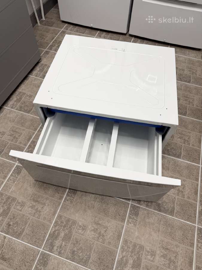 Electrolux/aeg skalbiniu dežė - nuotraukos Nr. 2