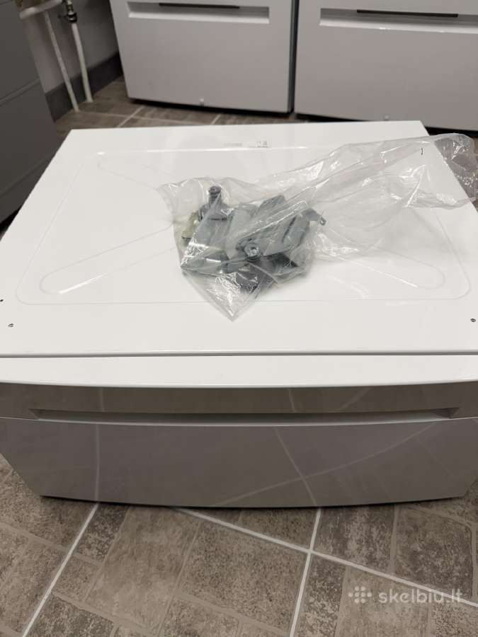Electrolux/aeg skalbiniu dežė - nuotraukos Nr. 6