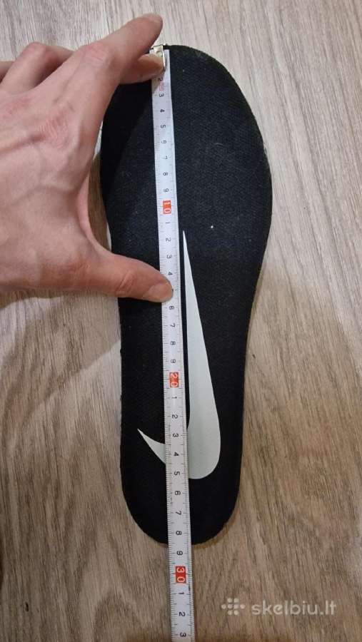 Nike Trail Kedai 44 size - nuotraukos Nr. 5