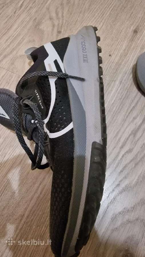 Nike Trail Kedai 44 size - nuotraukos Nr. 3