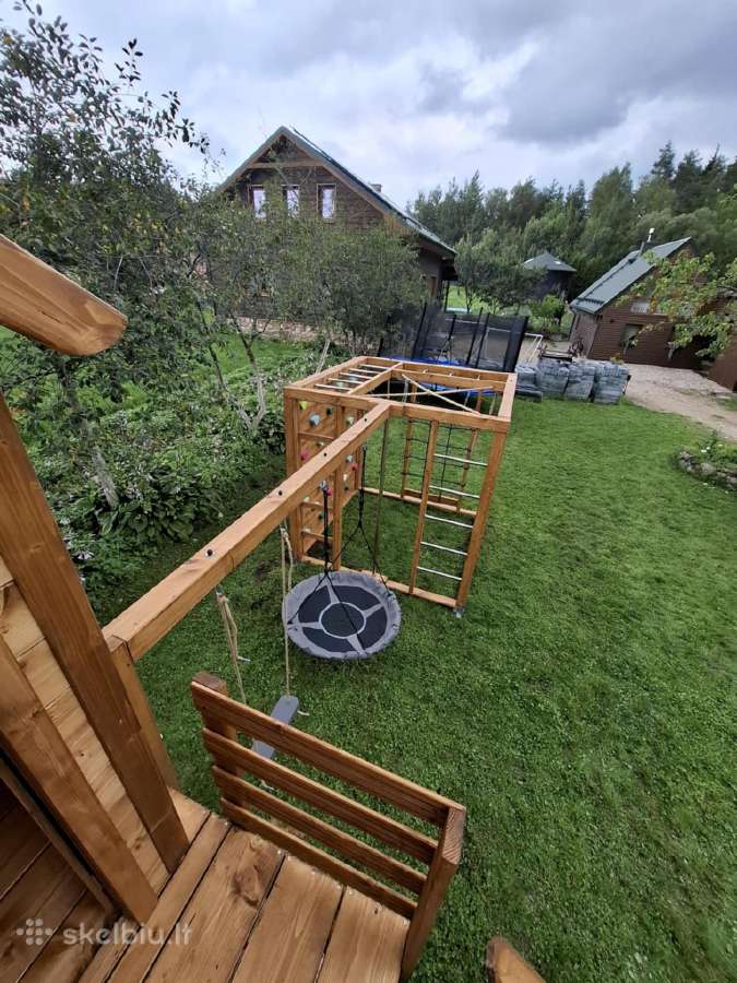Gulbinų Sodyba Nuoma - nuotraukos Nr. 12