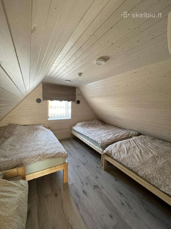 Gulbinų Sodyba Nuoma - nuotraukos Nr. 26