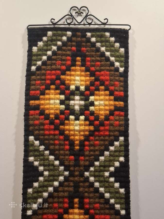Interjero detalė - nuotraukos Nr. 3