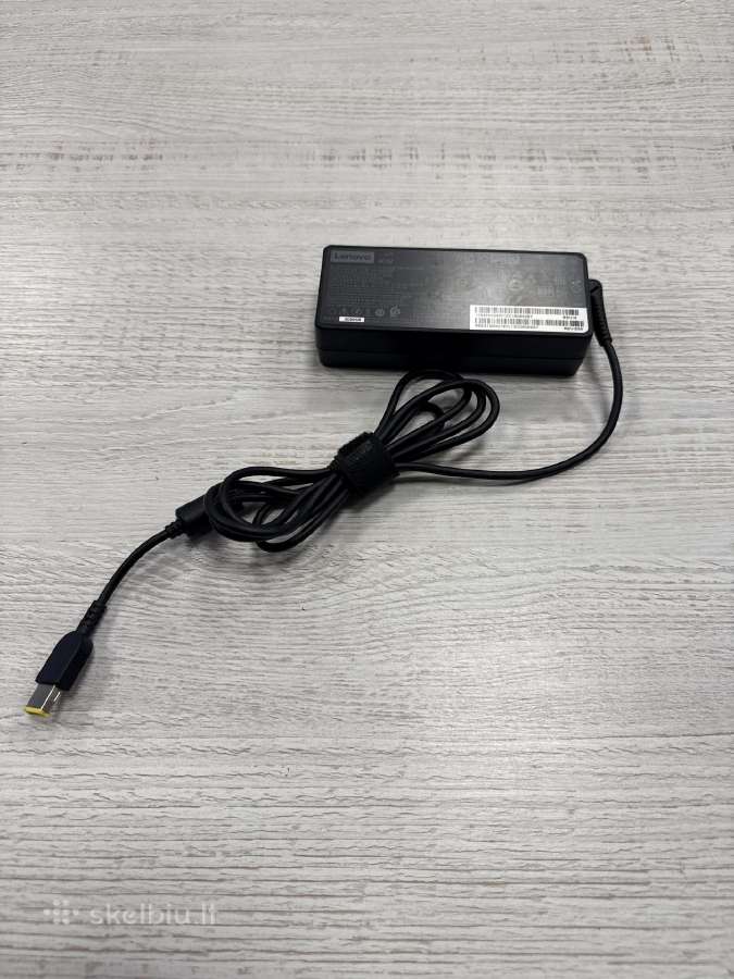 Lenovo maitinimo blokai 90w