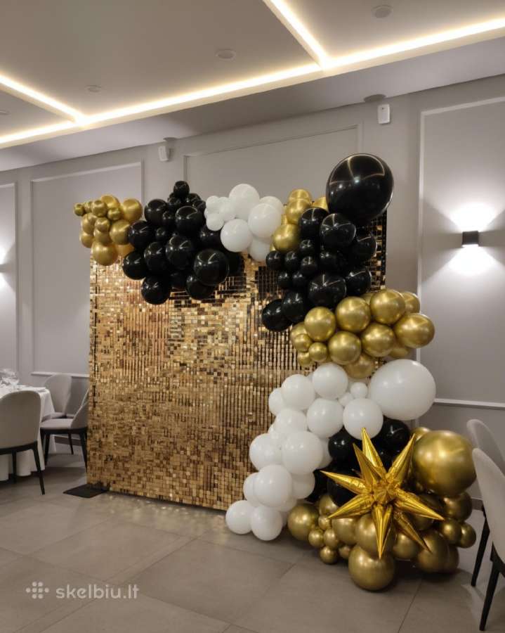 Foto sienelė foto siena Nuoma Kaunas - nuotraukos Nr. 12