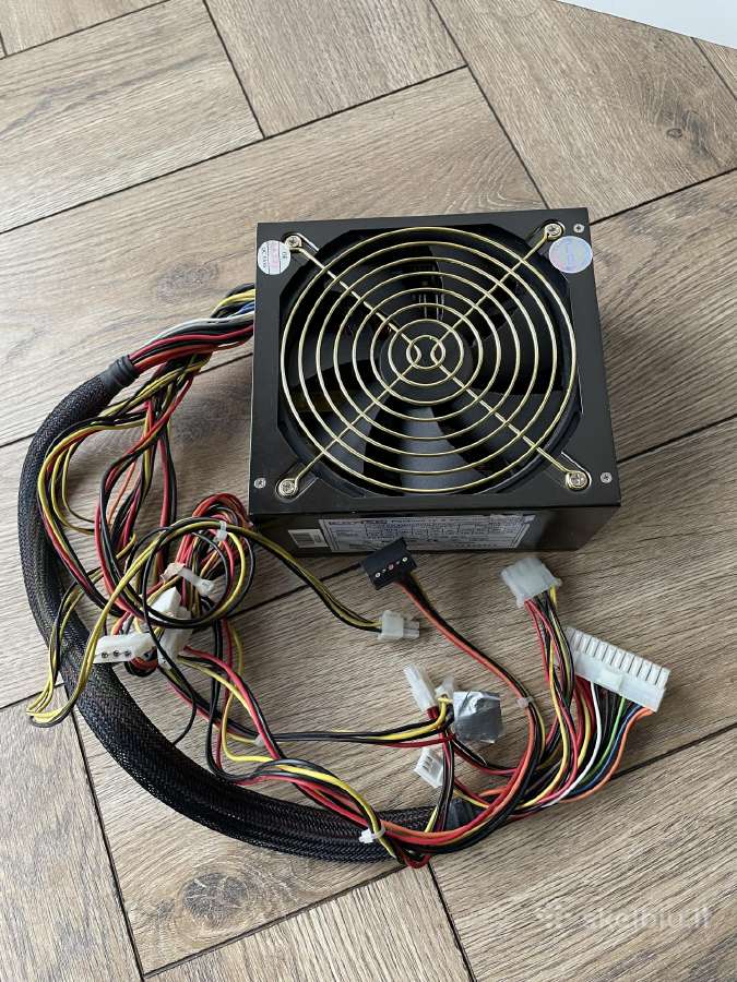 Maitinimo blokas 420w