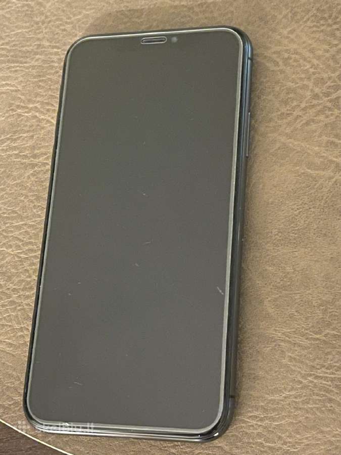 iPhone X - nuotraukos Nr. 5