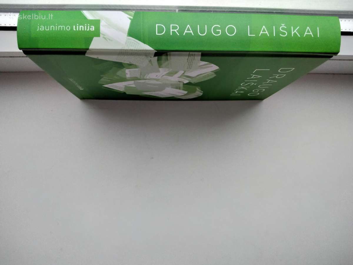 Draugo laiškai - nuotraukos Nr. 12