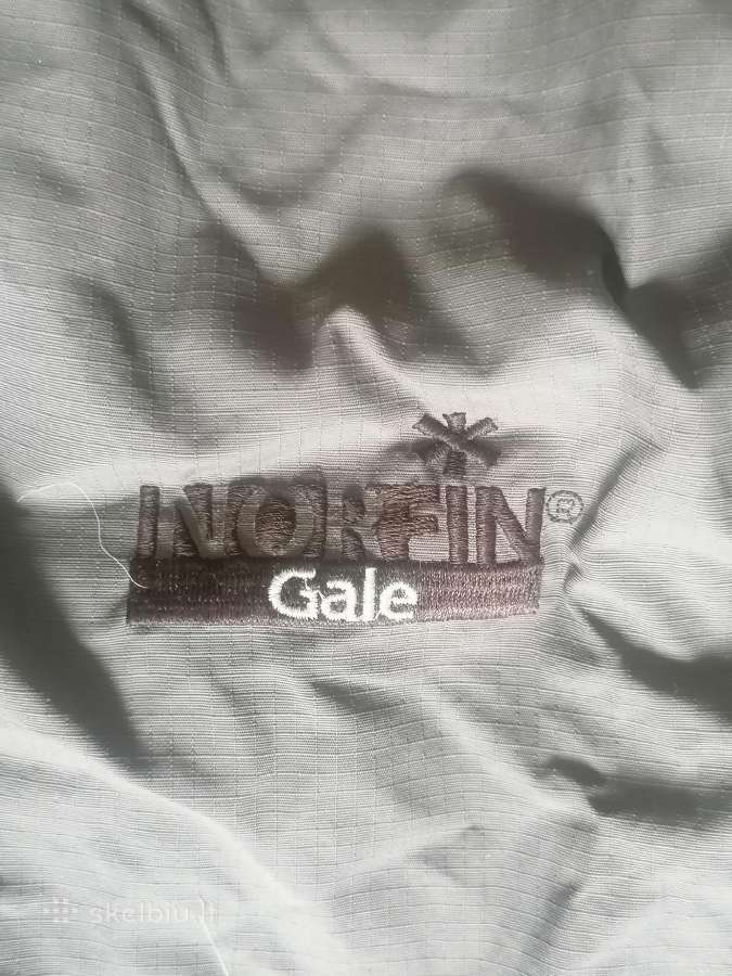 Norfin Gale demisezoninės kelnės