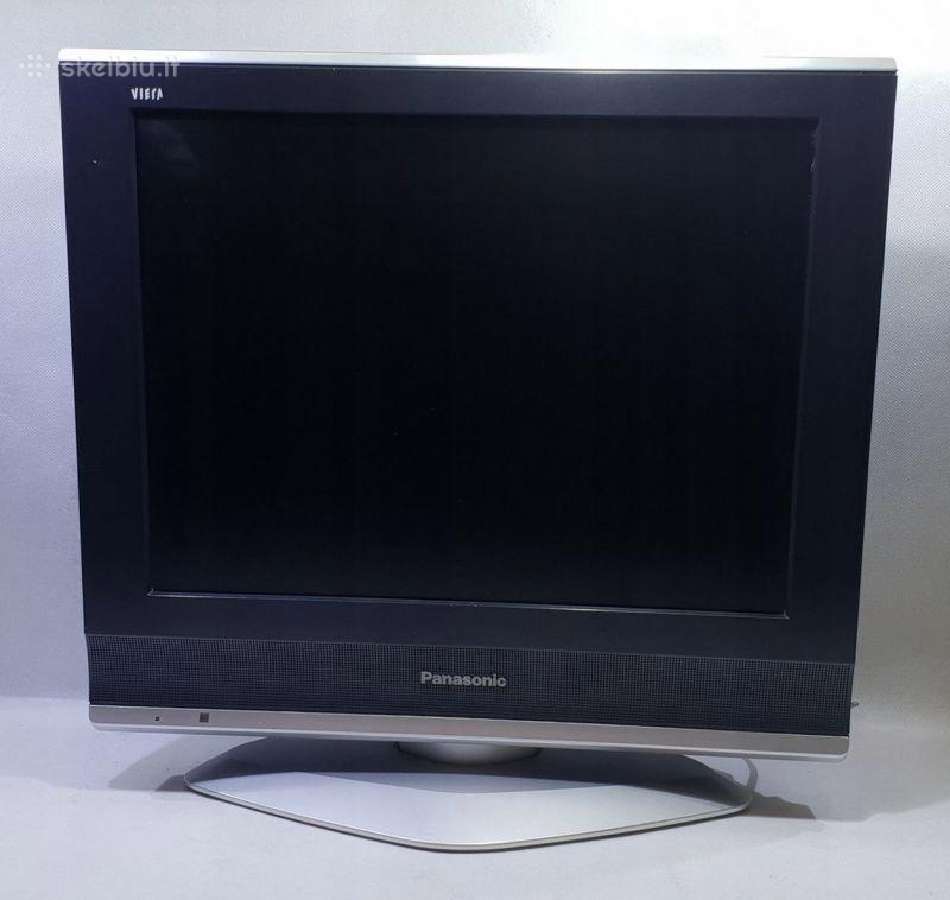 Televizorius Panasonic