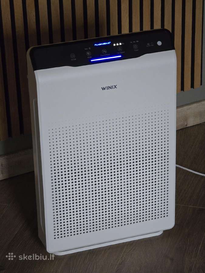 Winix Zero oro valytuvas