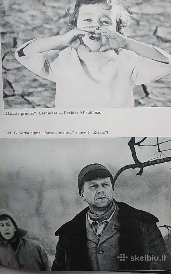 Lietuvos kino istorijos apybraiža (1919-1970) - nuotraukos Nr. 5