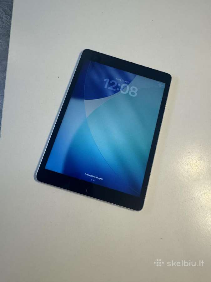 Apple iPad 9th gen. 64gb WiFi silver