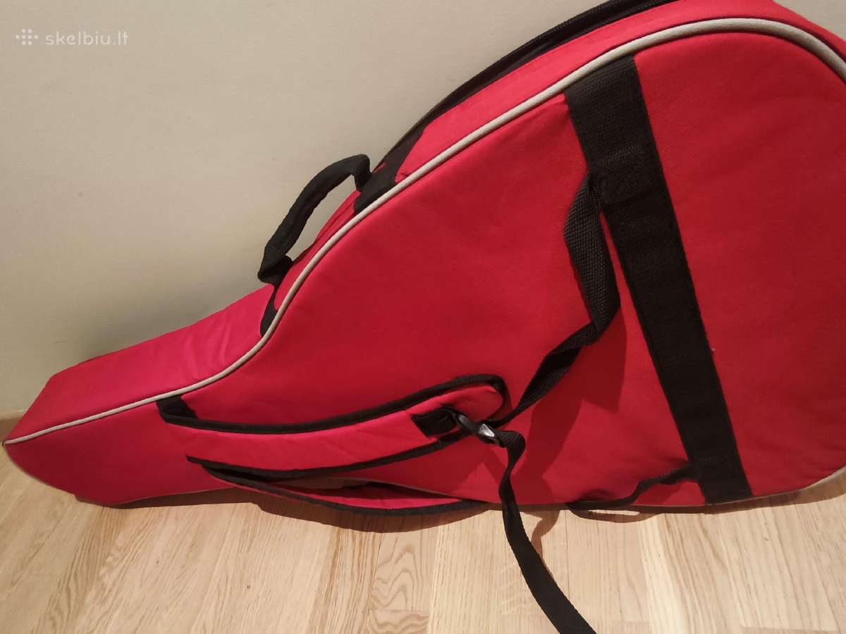 Klasikinė gitara maža Yamaha Sgs103a 3/4 su dėklu - nuotraukos Nr. 10