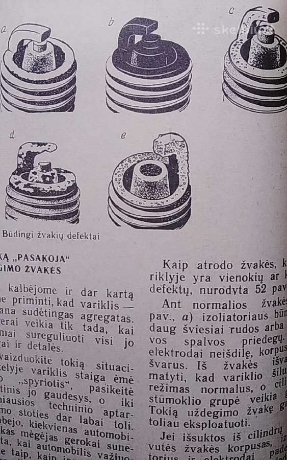 Mano automobilis "Žiguliai" - nuotraukos Nr. 5