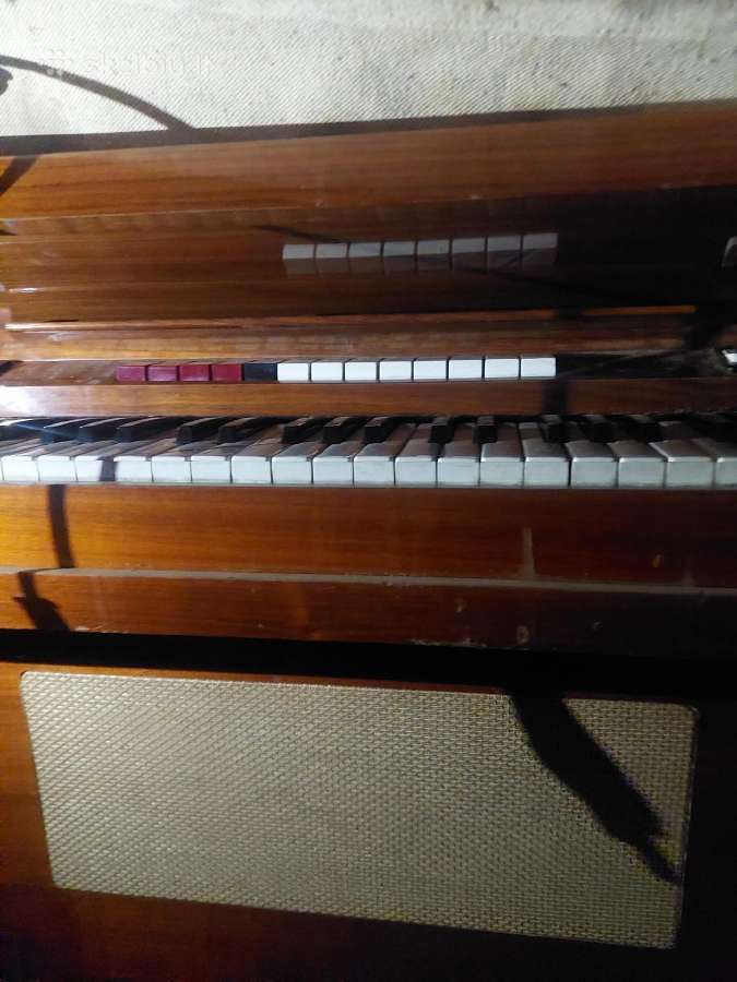 Parduodu instrumenta (vargonai) - nuotraukos Nr. 3