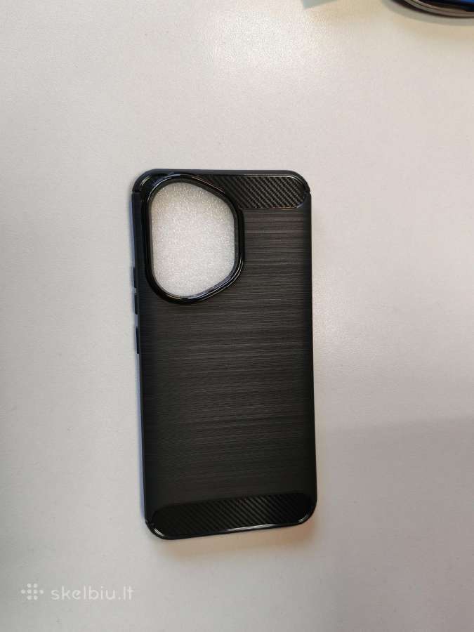 Parduodu Honor 400 telefono dėklą - nuotraukos Nr. 2