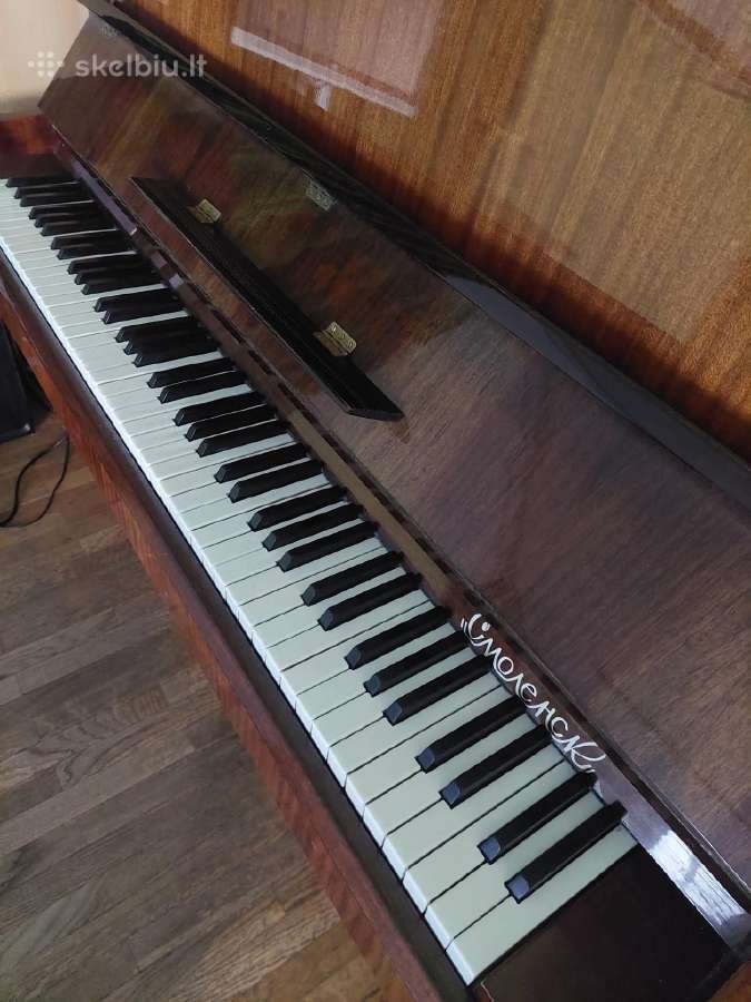 Dovanoju instrumenta. Vilnius. 1 aukštas - nuotraukos Nr. 3