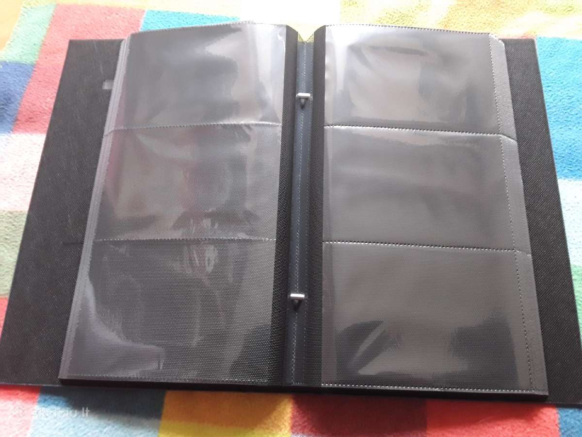 Albumas Atvirukams , Nuotraukoms. 50 lapų - nuotraukos Nr. 6