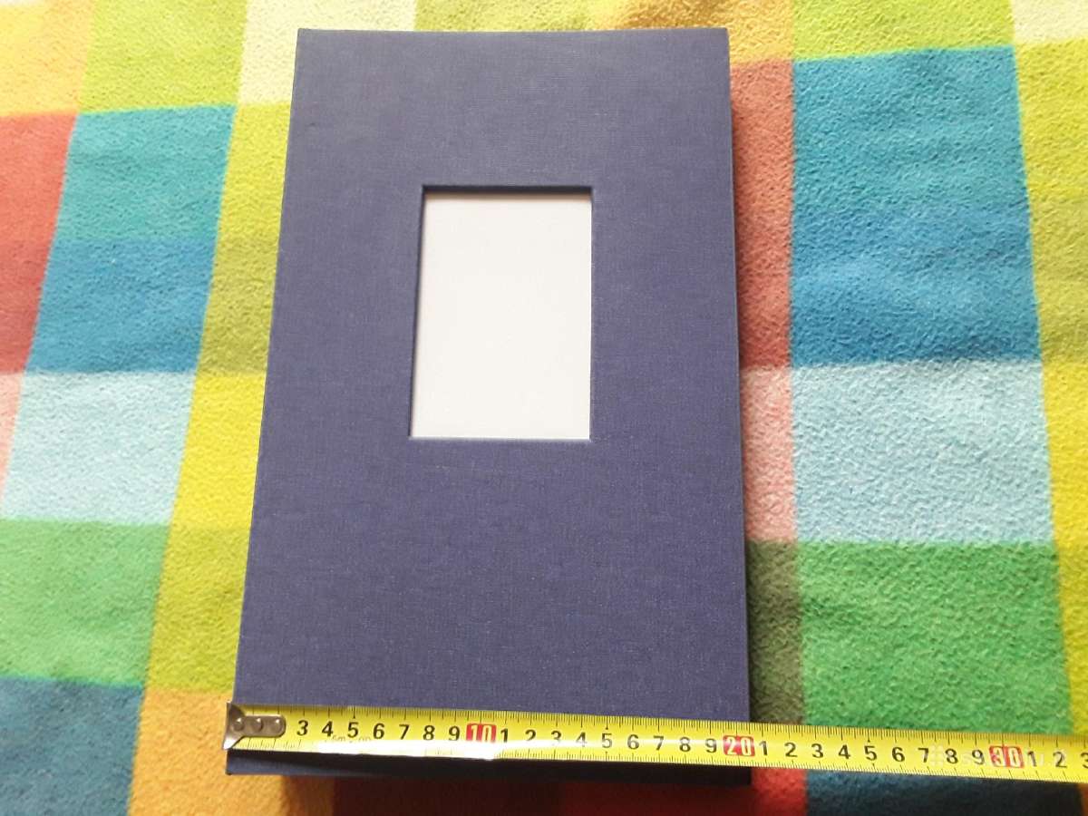 Albumas Atvirukams , Nuotraukoms. 50 lapų - nuotraukos Nr. 8