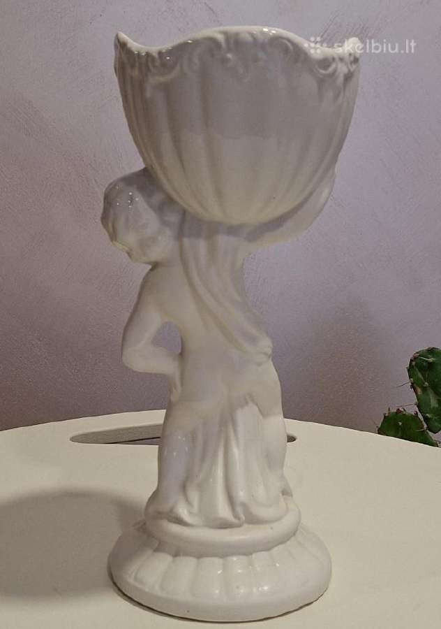 Capodimonte dubuo. - nuotraukos Nr. 2
