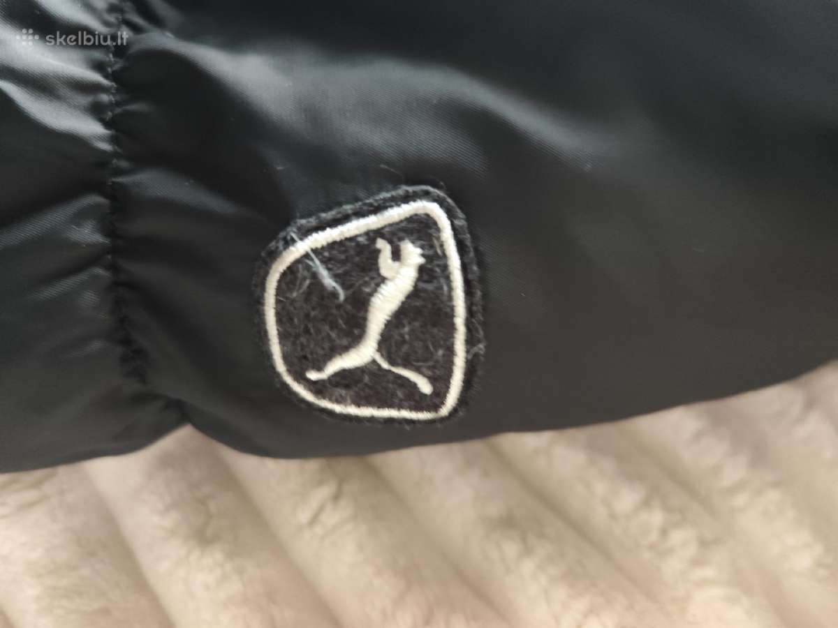 Puma labai smagi striukė - nuotraukos Nr. 2