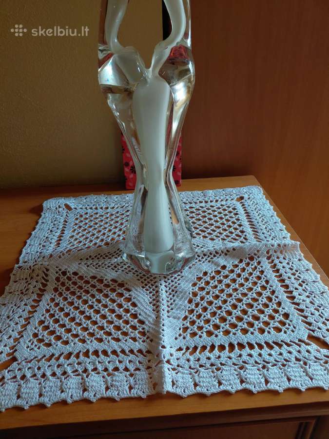 Nerta staltiesėlė