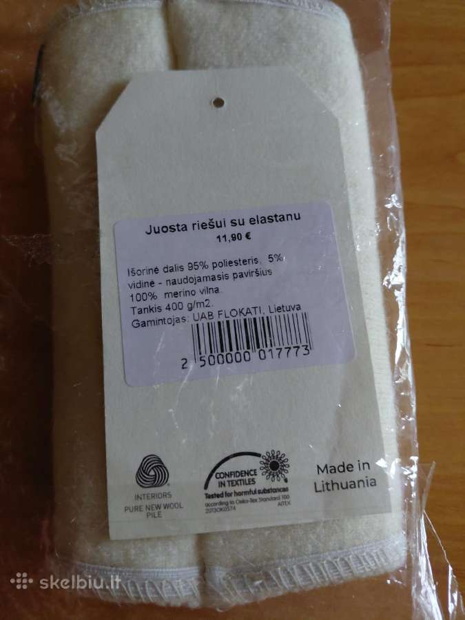Juosta riešui