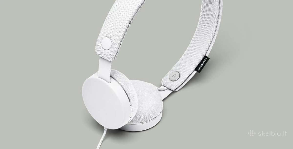 Urbanears humlan ausinės