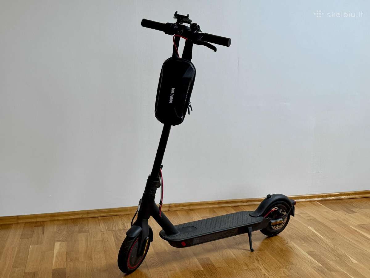 Xiaomi Mi Electric Scooter Pro 2