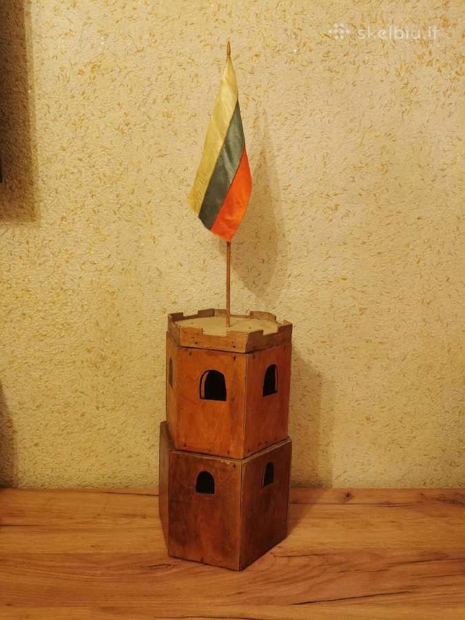 Pilaitė