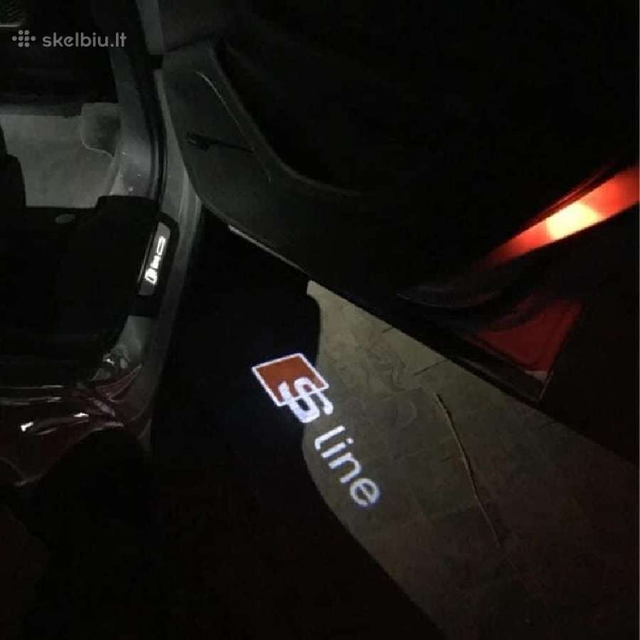 LED lemputes H7 H8 Hb3 Hb4 H1 H4 D1s D2s D3s D5s - nuotraukos Nr. 19