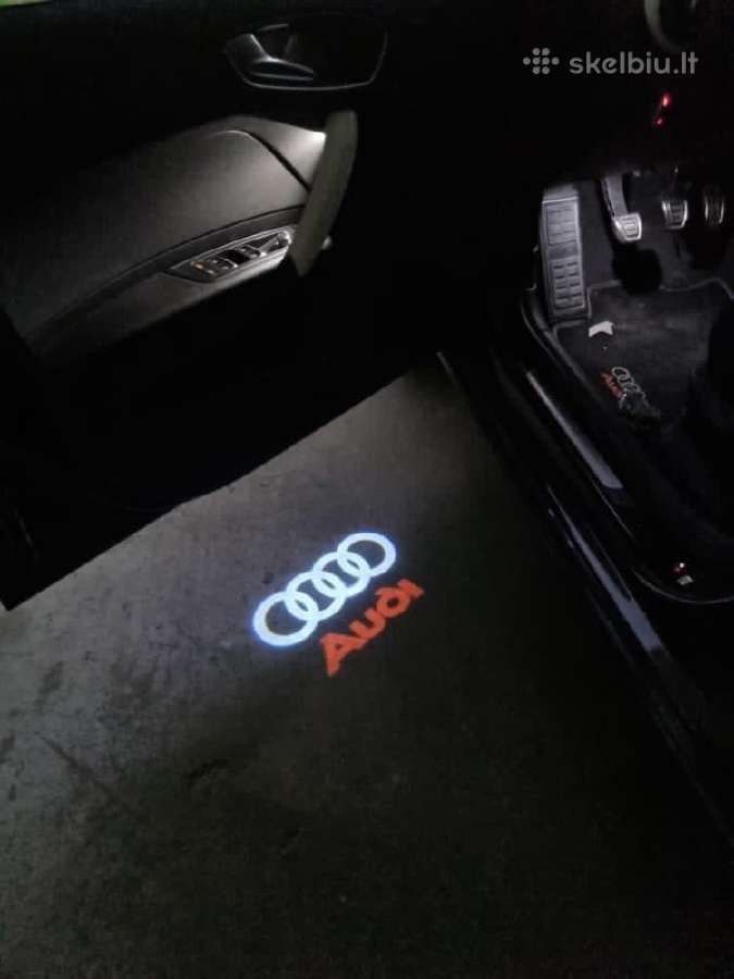 LED lemputes H7 H8 Hb3 Hb4 H1 H4 D1s D2s D3s D5s - nuotraukos Nr. 20