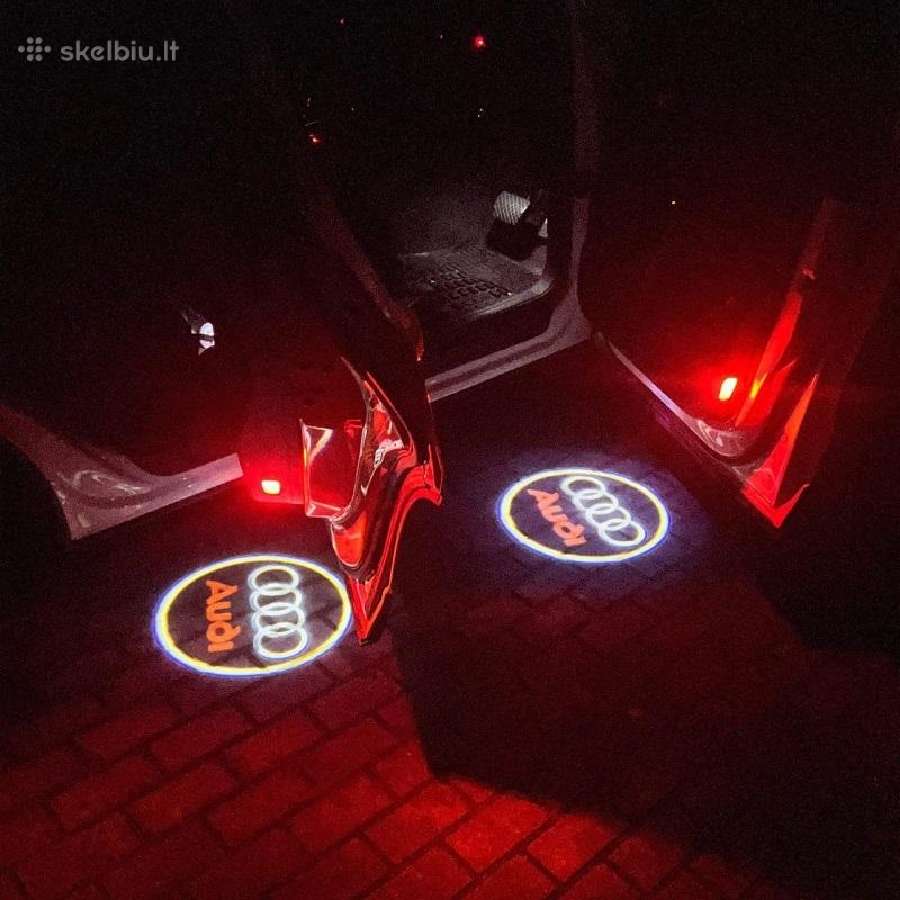 LED lemputes H7 H8 Hb3 Hb4 H1 H4 D1s D2s D3s D5s - nuotraukos Nr. 23