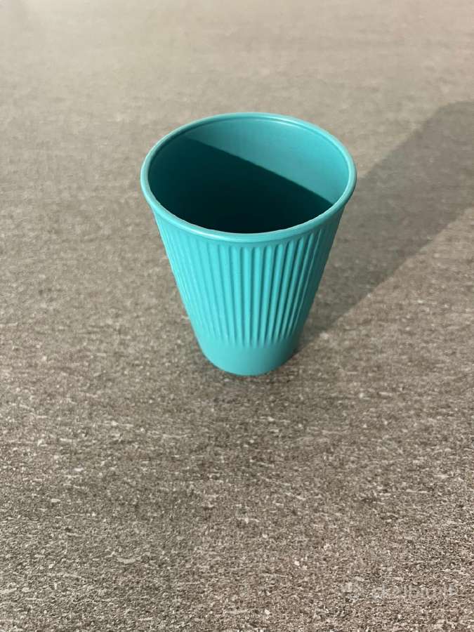 Plastikiniai daugkartiniai indai ir įrankiai - nuotraukos Nr. 6
