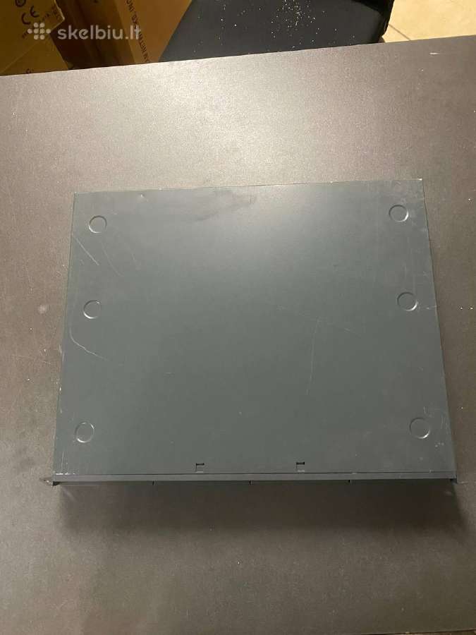 Telefoninė sistema Avaya Ip Office 500 V2 - nuotraukos Nr. 3