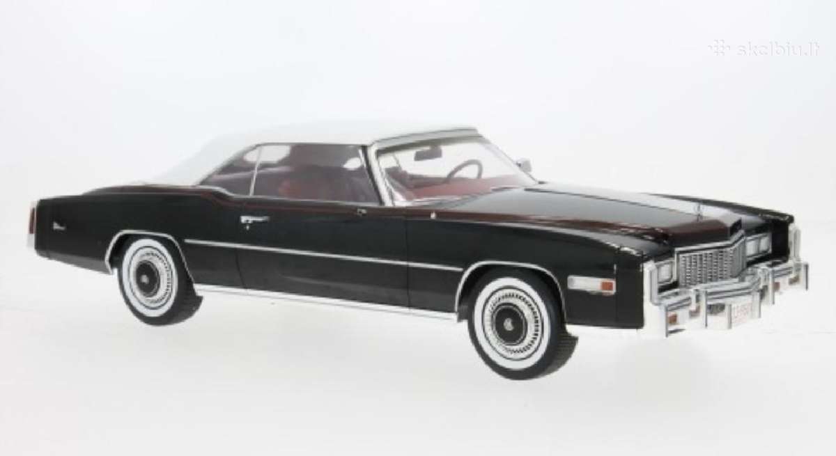 Cadillac Eldorado