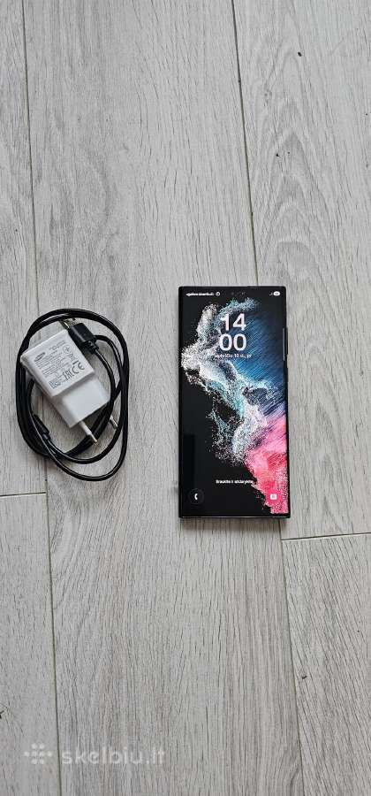 Samsung S22 ultra