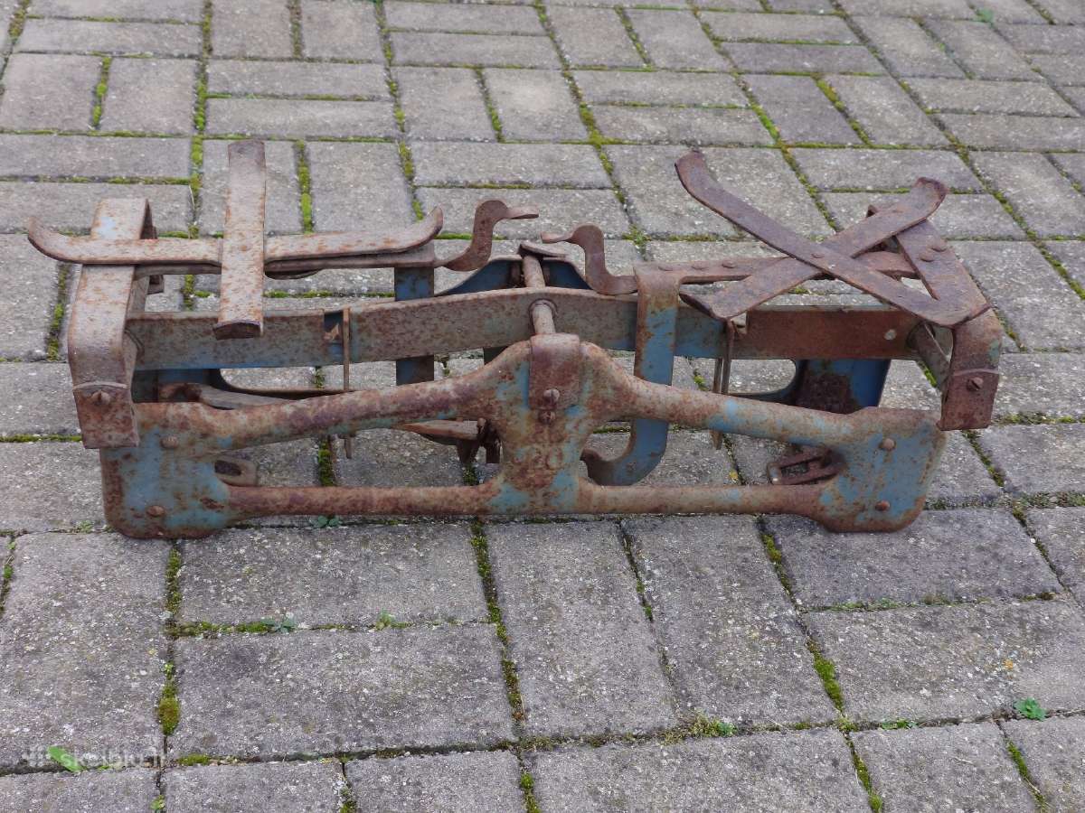Senovinės mechaninės svarstyklės