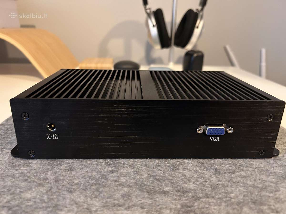 Ugniasienė, 6port, Sophos Firewall Home - nuotraukos Nr. 2